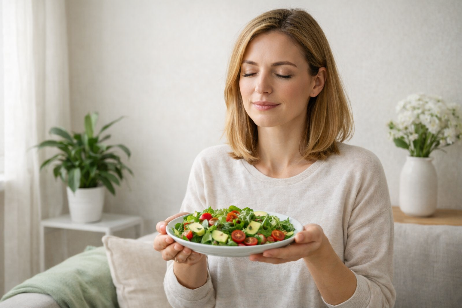 Atelier mindful eating